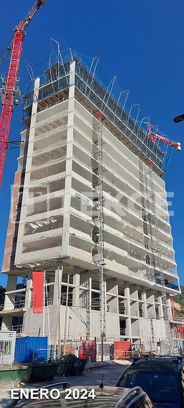 Apartment in Benidorm, Spanien, 156 m² - Foto 19