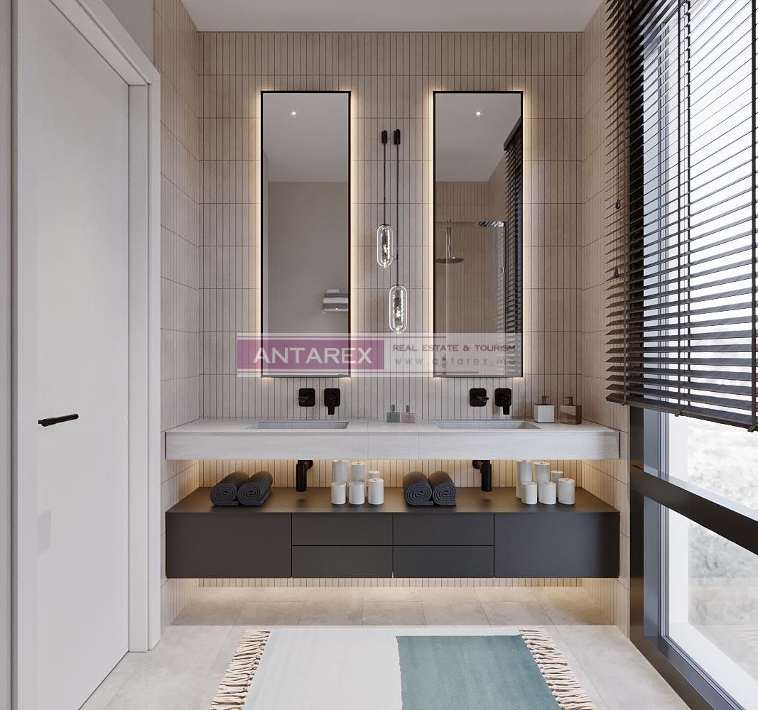 Apartment in Kumbor, Montenegro, 103.9 m² - Foto 5