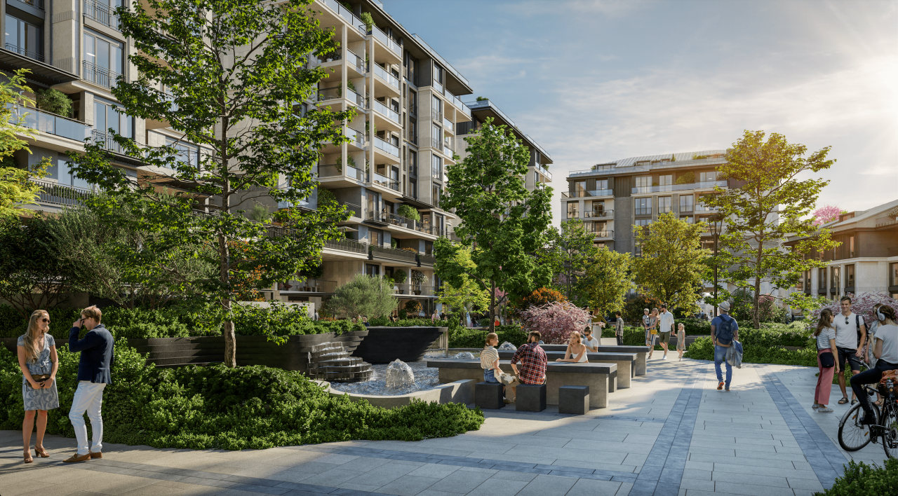 Appartement à Istanbul, Turquie, 390 m² - image 12