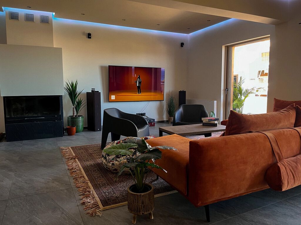 Piso en Ática, Grecia, 100 m² - imagen 3