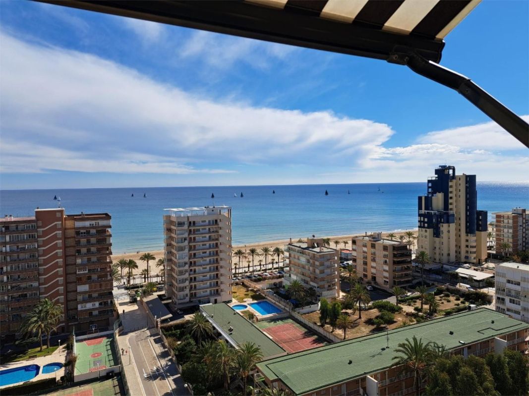 Wohnung in Costa Blanca, Spanien, 180 m² - Foto 1