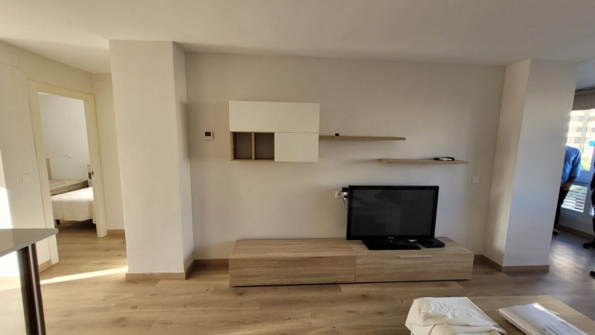 Wohnung in Costa Blanca, Spanien, 84 m² - Foto 1