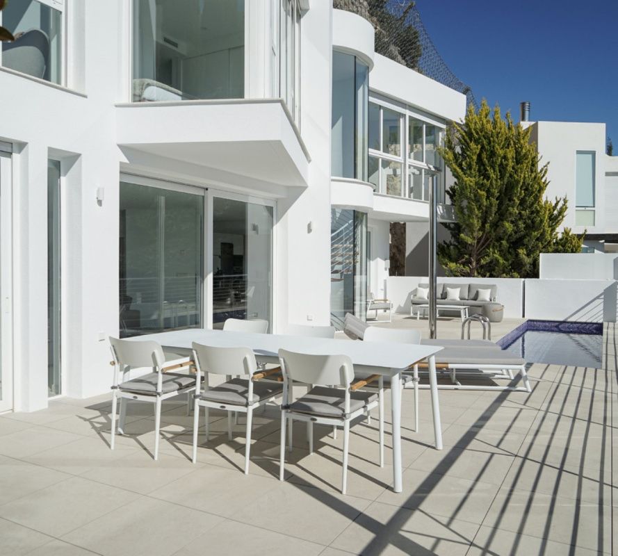 Maison sur la Costa Blanca, Espagne, 417 m² - image 1