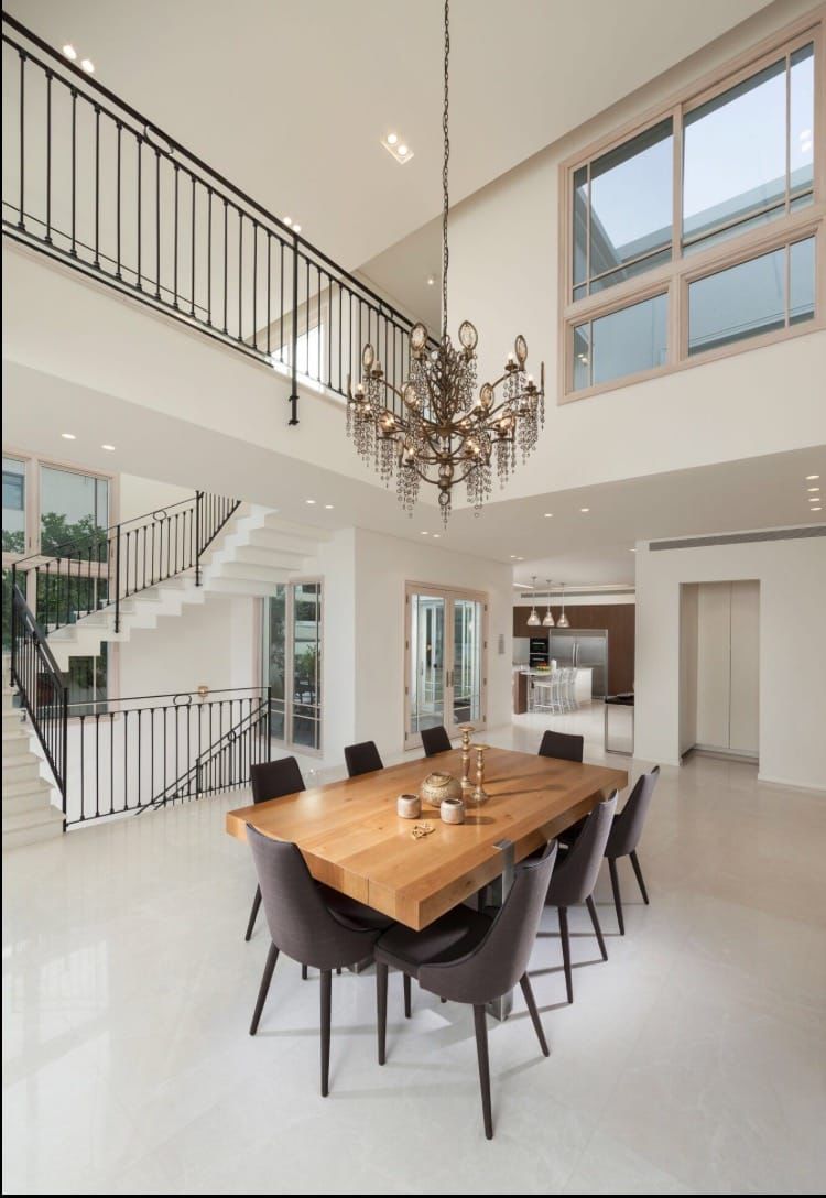 Villa in Tel Aviv, Israel, 400 m² - Foto 5