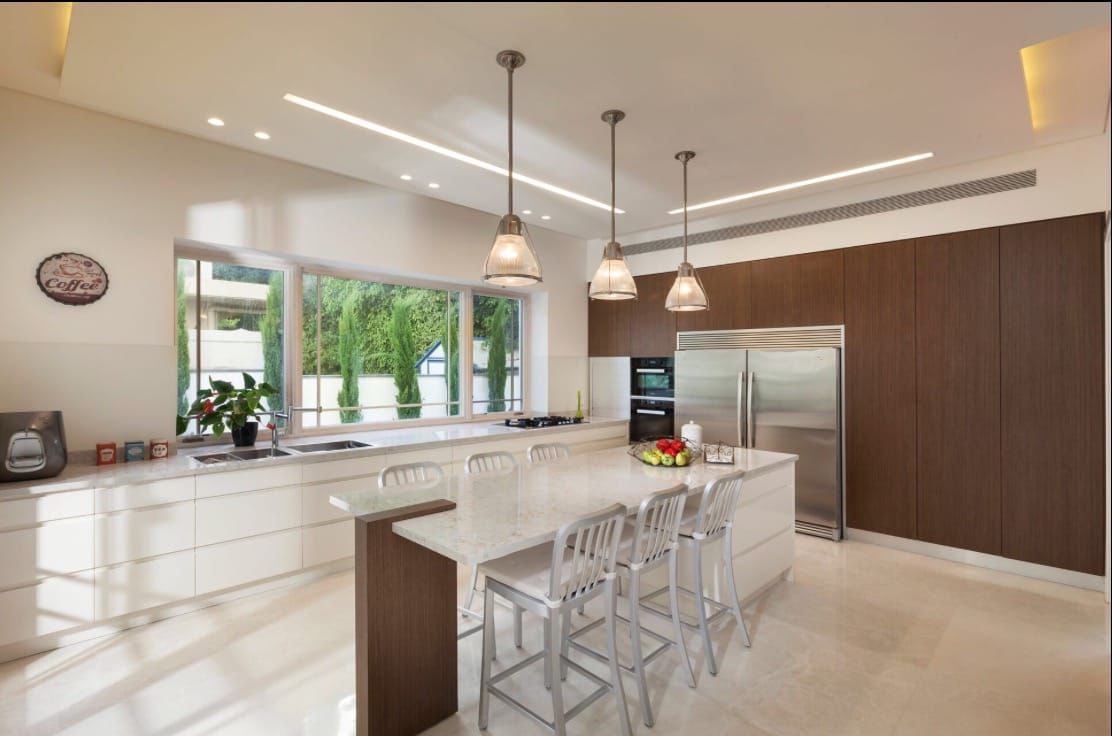 Villa in Tel Aviv, Israel, 400 m² - Foto 8