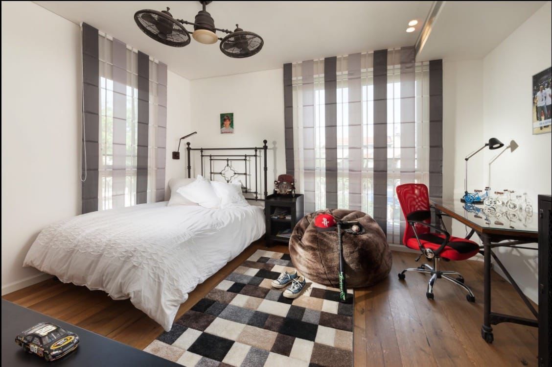 Villa in Tel Aviv, Israel, 400 m² - Foto 9