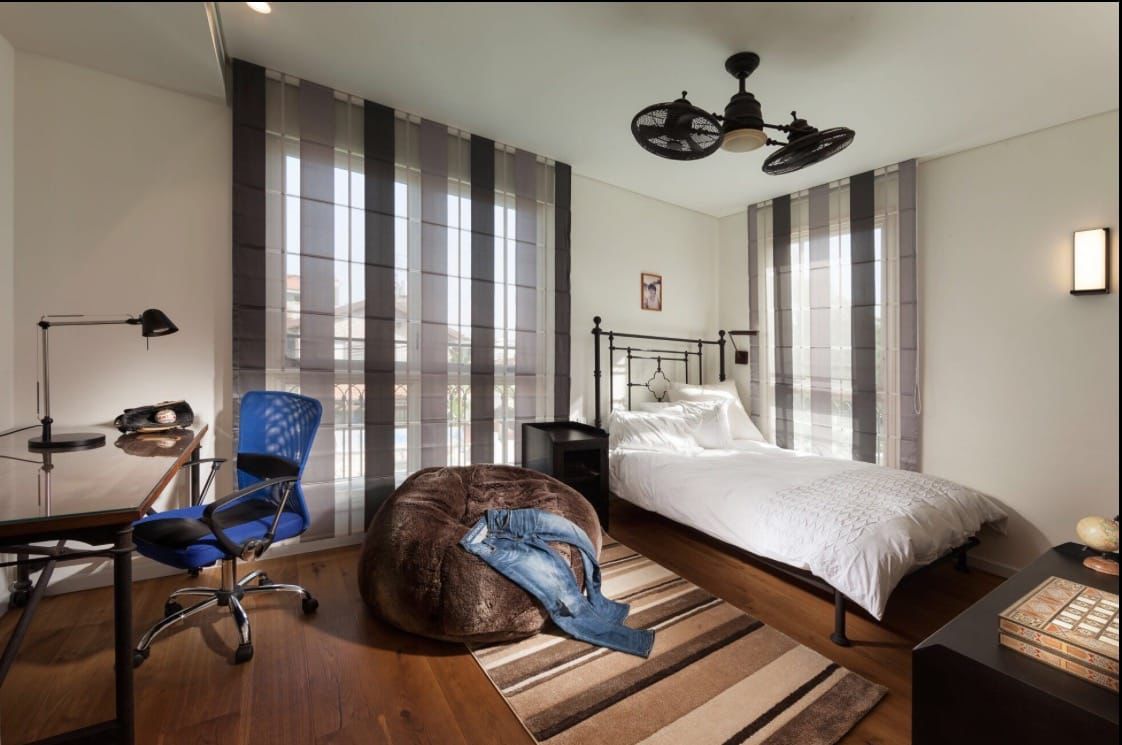 Villa in Tel Aviv, Israel, 400 m² - Foto 10