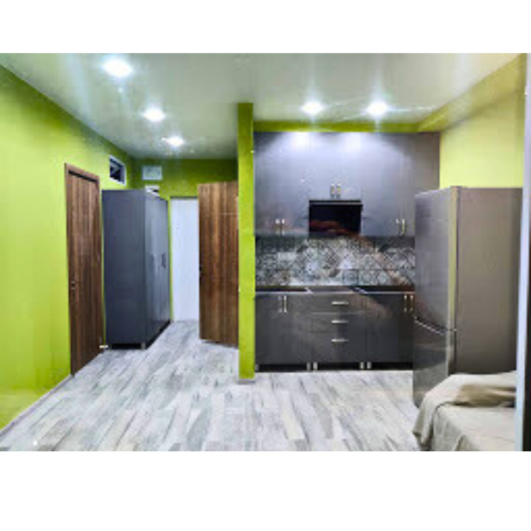 Wohnung in Batumi, Georgien, 51 m² - Foto 1