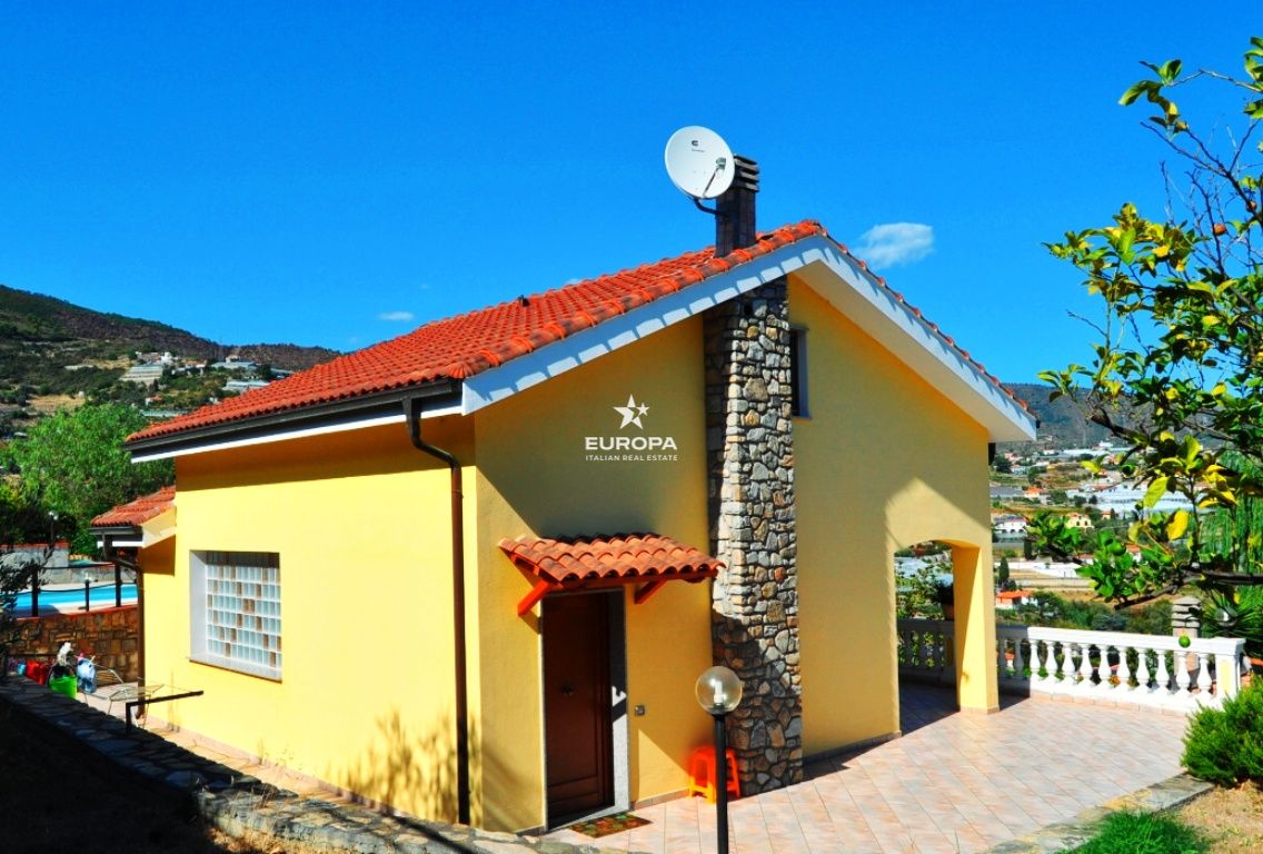 Villa in San Remo, Italy, 258 m² - picture 2