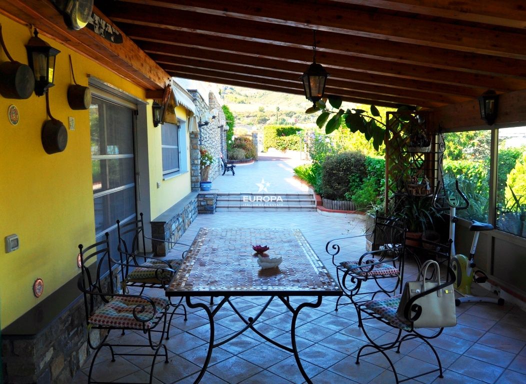 Villa in San Remo, Italy, 258 m² - picture 7