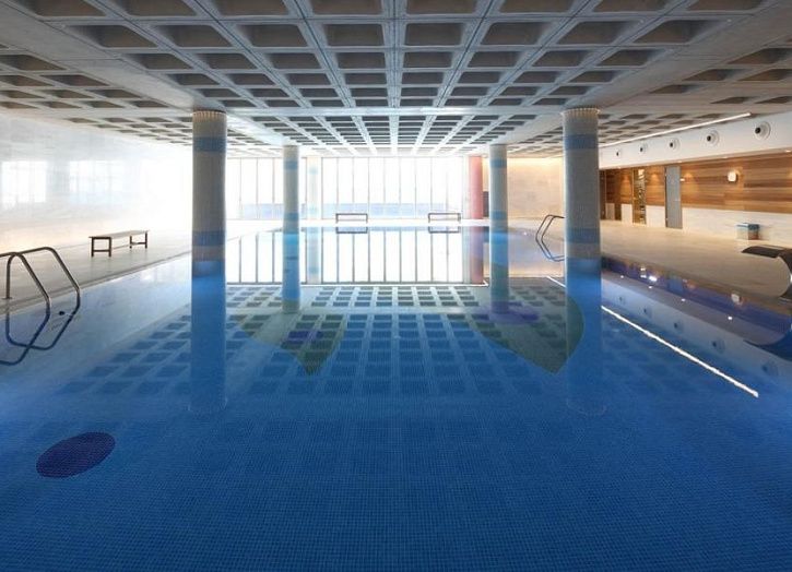 Stadthaus in Paphos, Zypern, 94 m² - Foto 3