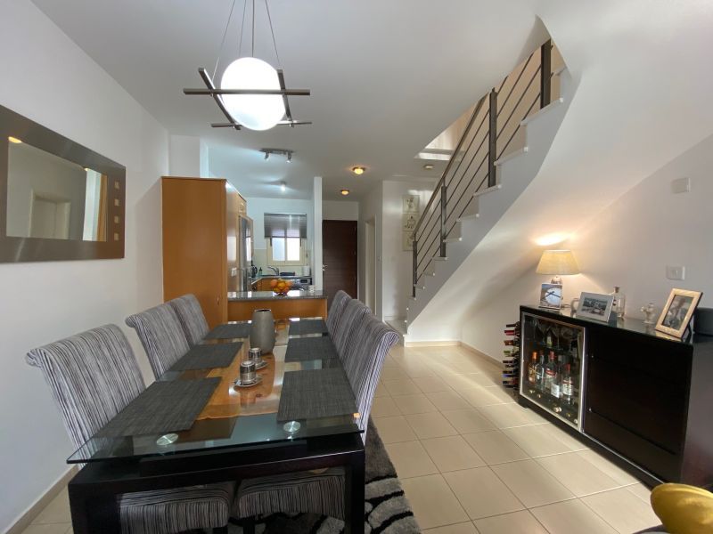 Stadthaus in Paphos, Zypern, 94 m² - Foto 15