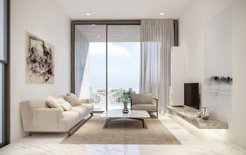 Villa en Peyia, Chipre, 200 m² - imagen 18