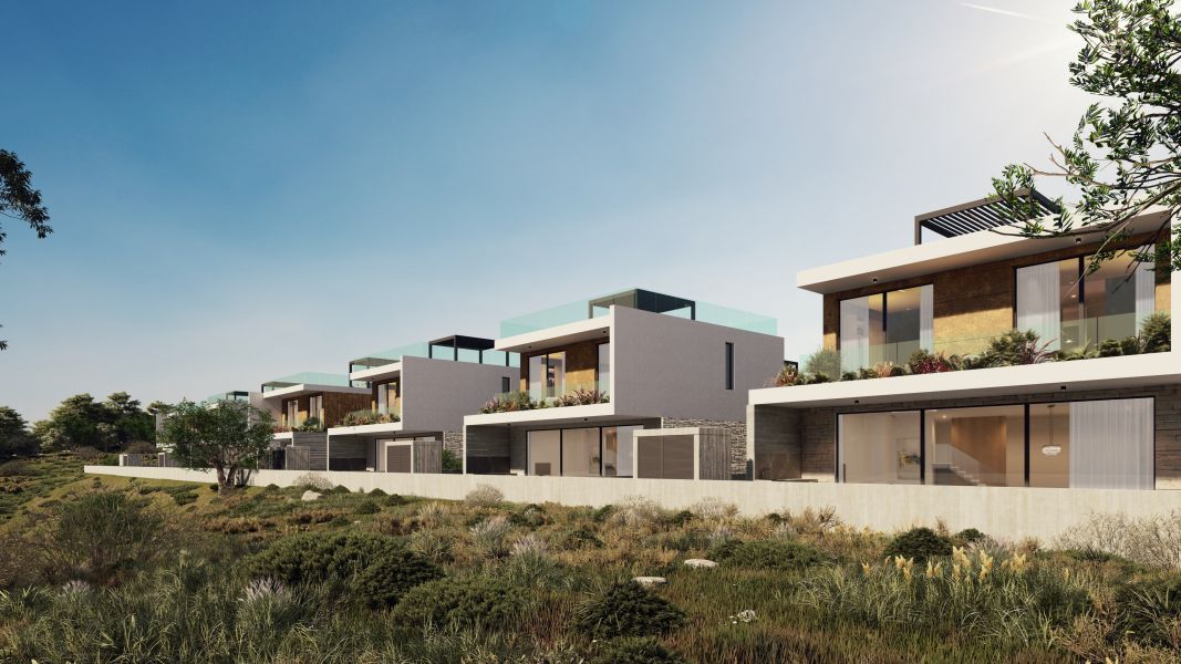 Villa à Géroskipou, Chypre, 180 m² - image 13