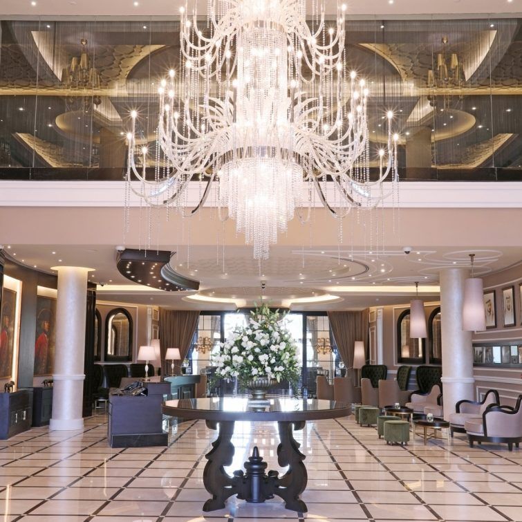 Apartment in Dubai, VAE, 35 m² - Foto 12