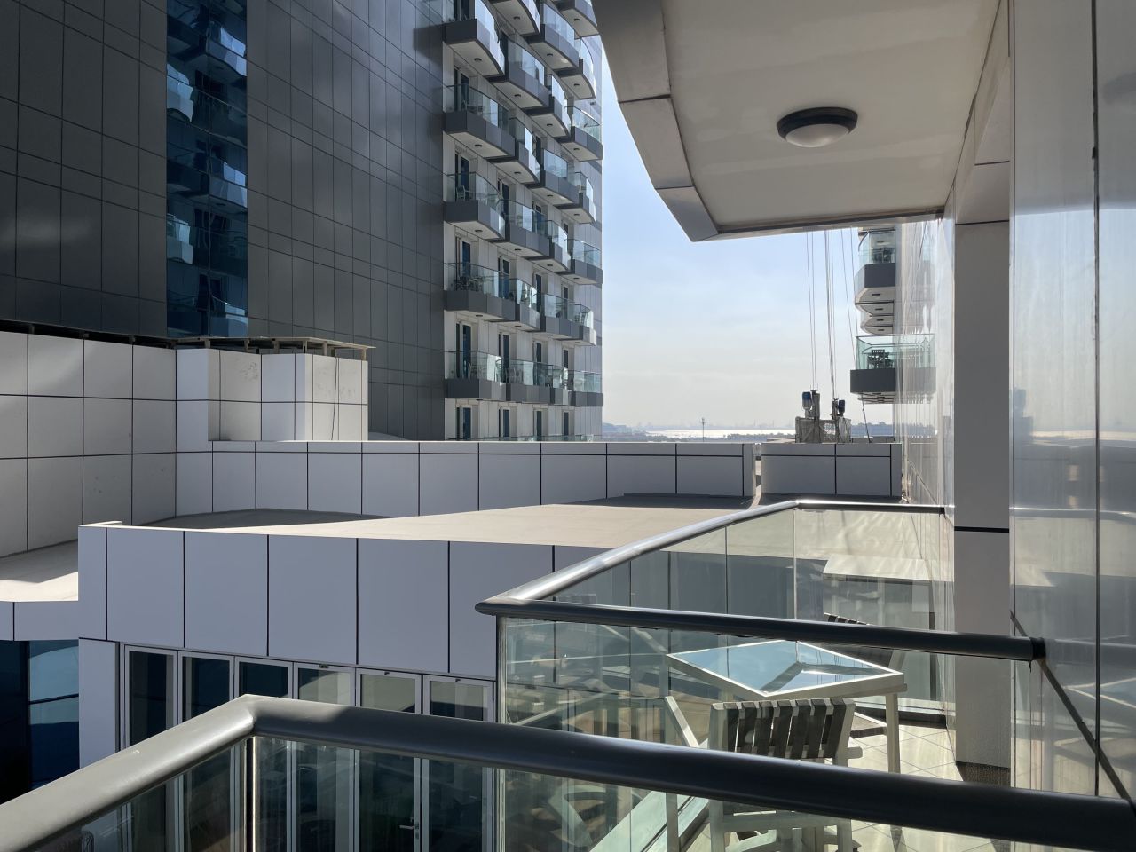 Apartment in Dubai, VAE, 35 m² - Foto 3