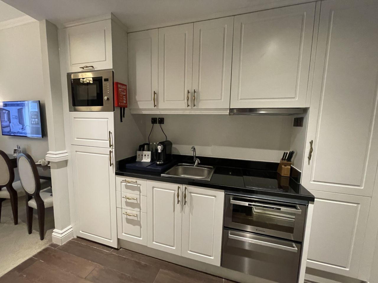 Apartment in Dubai, VAE, 35 m² - Foto 5