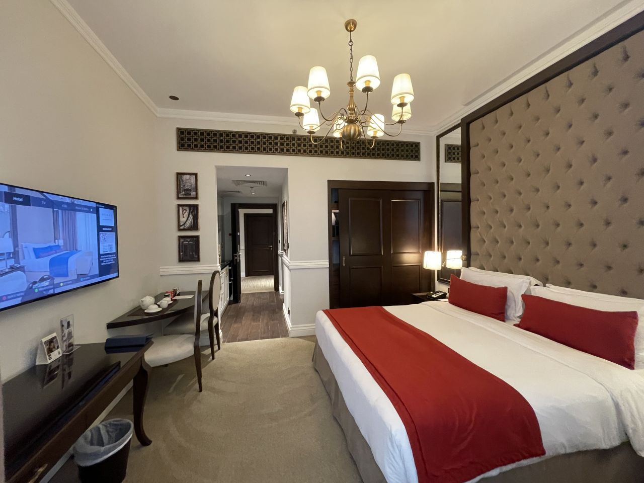 Apartment in Dubai, VAE, 35 m² - Foto 2