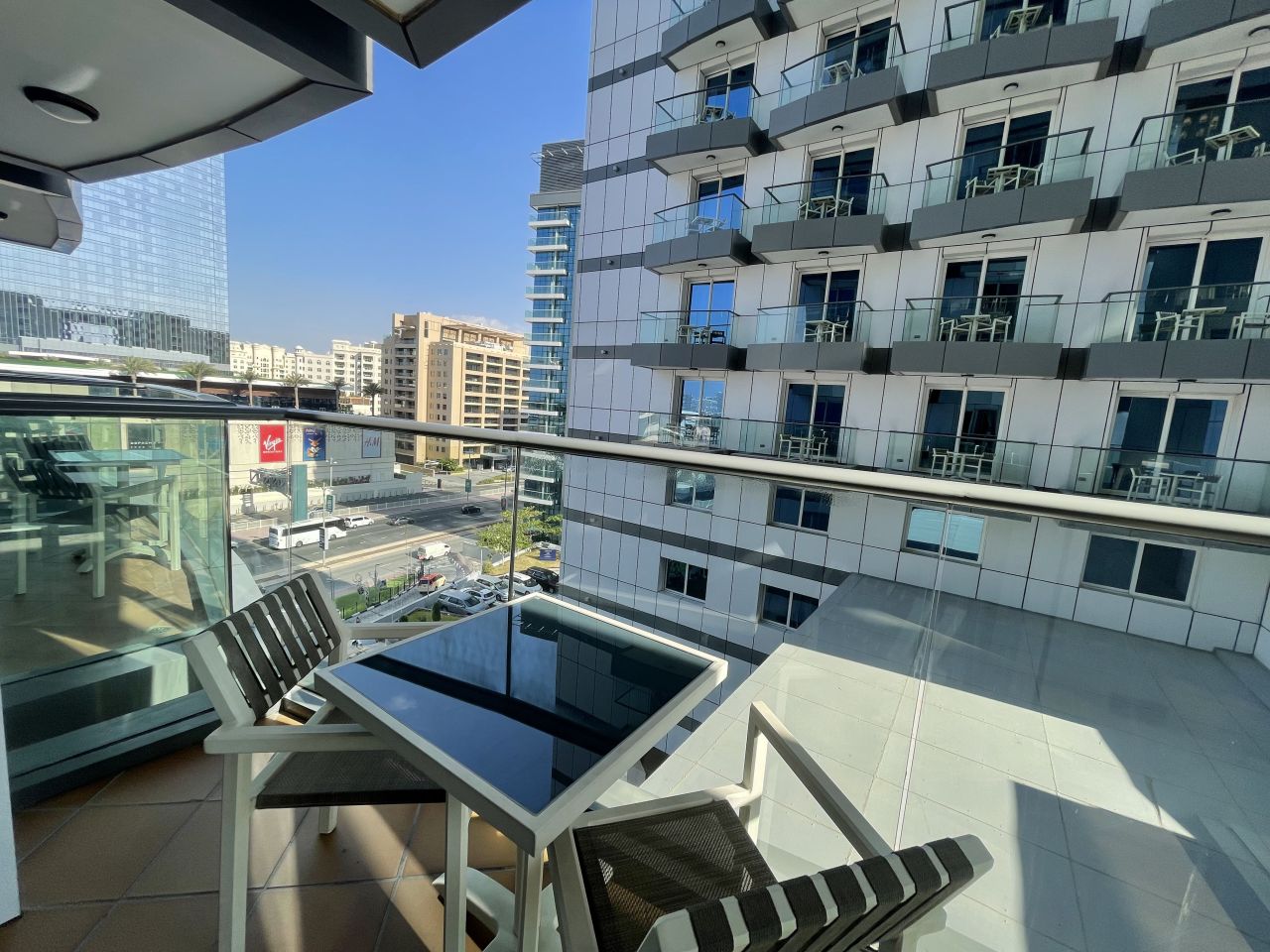 Apartment in Dubai, VAE, 35 m² - Foto 4