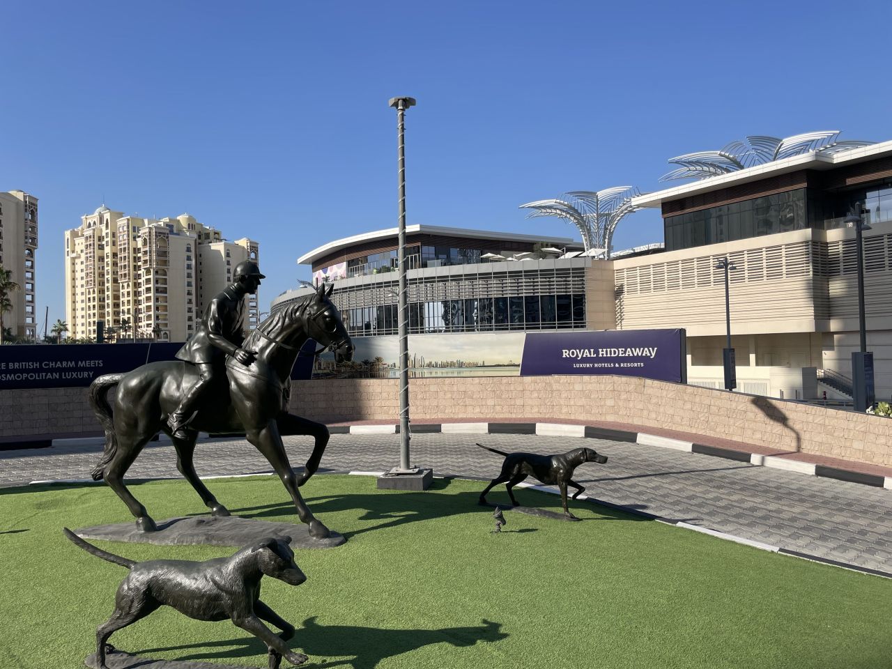 Apartment in Dubai, VAE, 35 m² - Foto 11