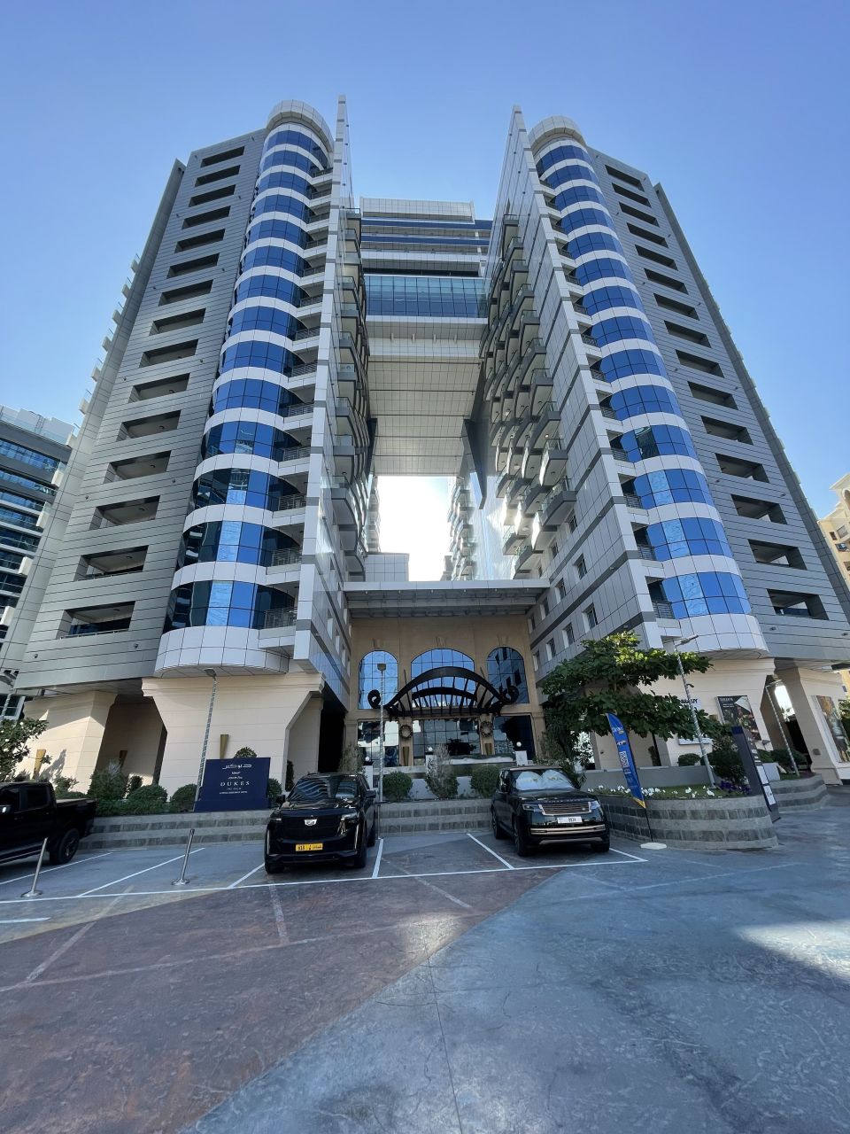 Apartment in Dubai, VAE, 35 m² - Foto 10