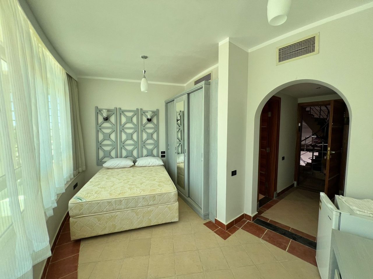 Studio in Hurghada, Egypt, 37 m² - picture 1