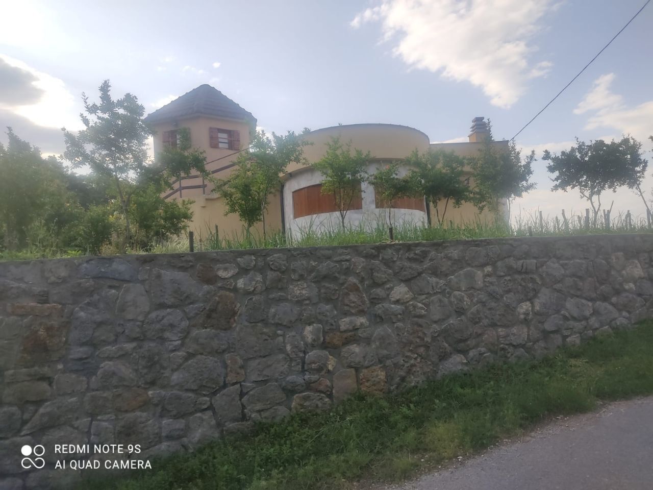 Biens commerciaux à Danilovgrad, Monténégro, 6 000 m² - image 5