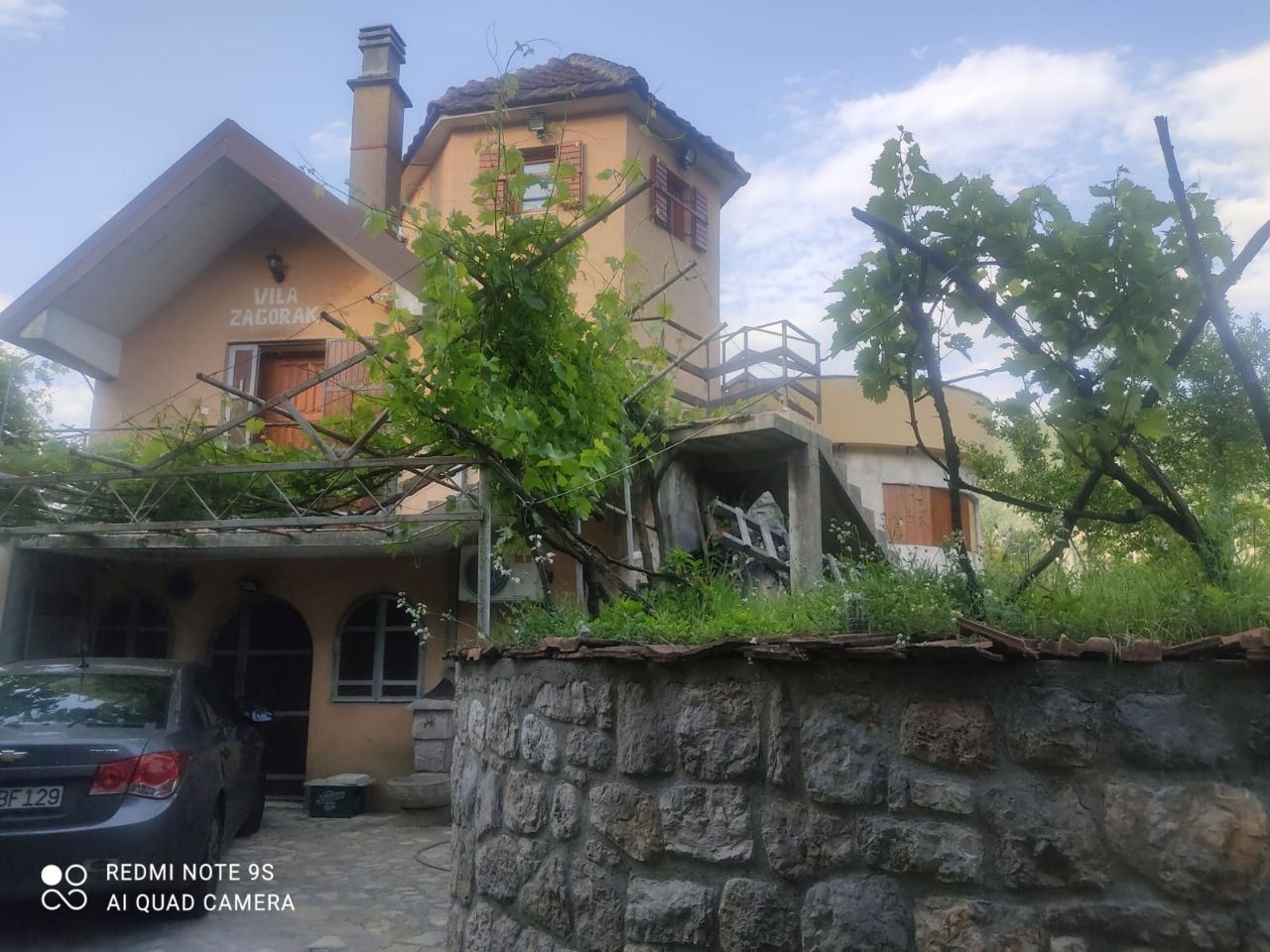 Biens commerciaux à Danilovgrad, Monténégro, 6 000 m² - image 8