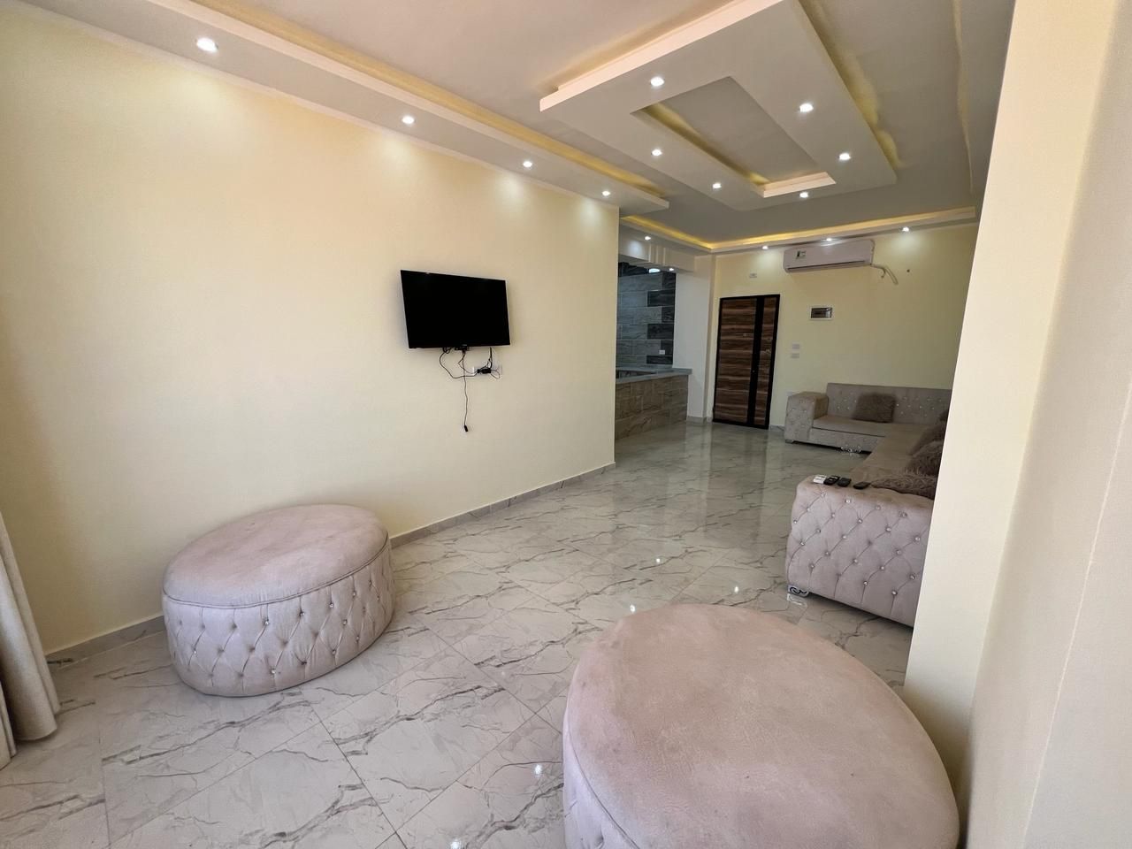 Flat in Hurghada, Egypt, 110 m² - picture 5