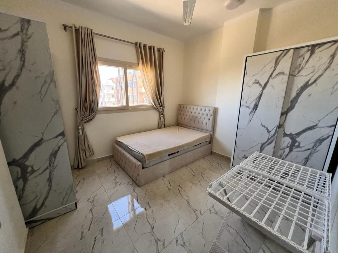 Flat in Hurghada, Egypt, 110 m² - picture 8