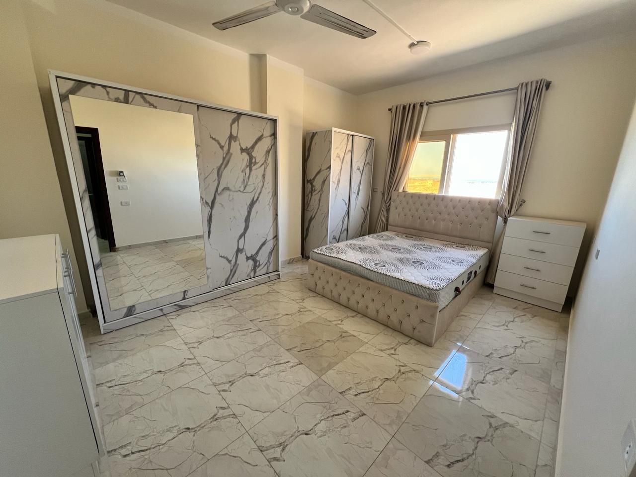 Flat in Hurghada, Egypt, 110 m² - picture 7