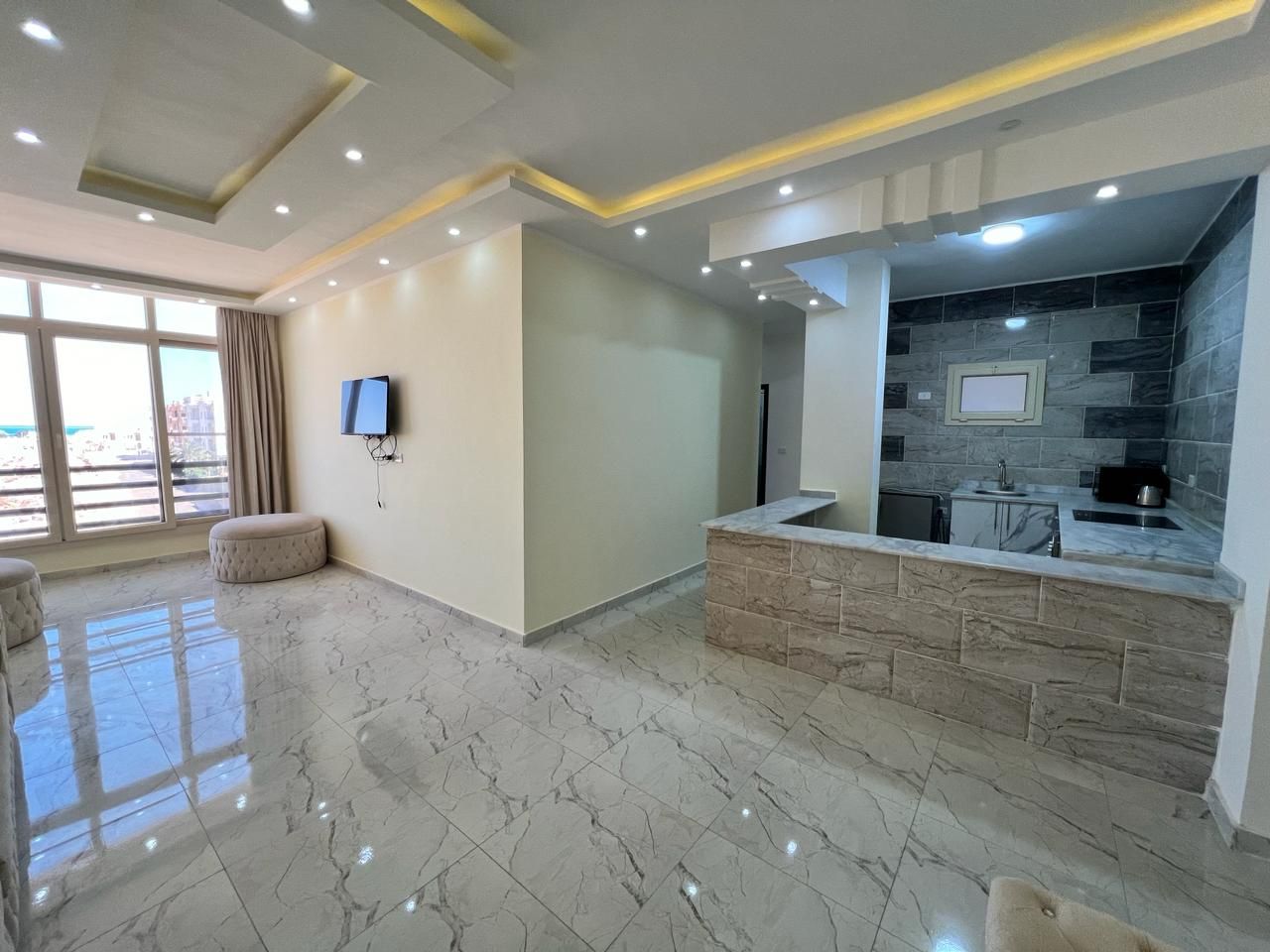 Flat in Hurghada, Egypt, 110 m² - picture 2