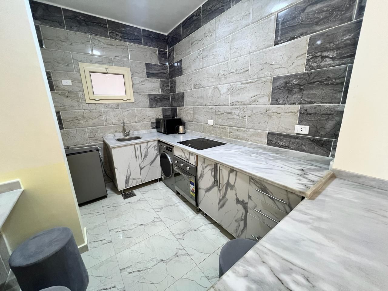 Flat in Hurghada, Egypt, 110 m² - picture 6