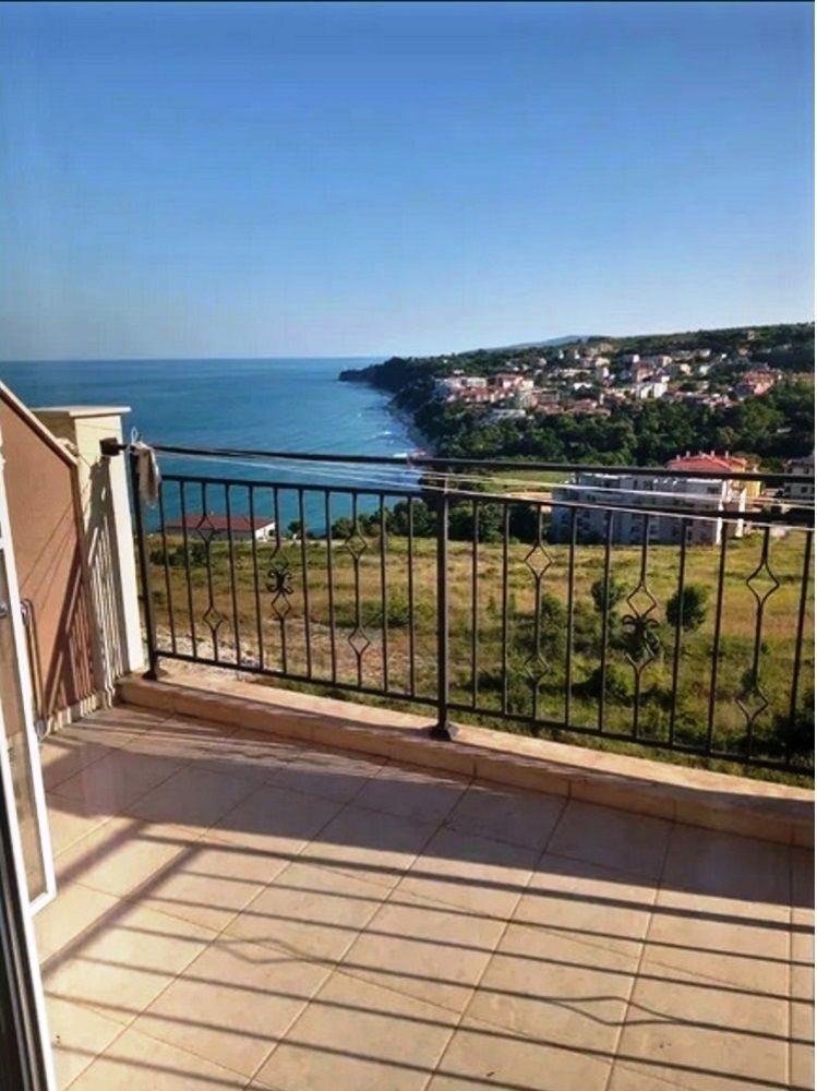 Appartement à Byala, Bulgarie, 70 m² - image 1