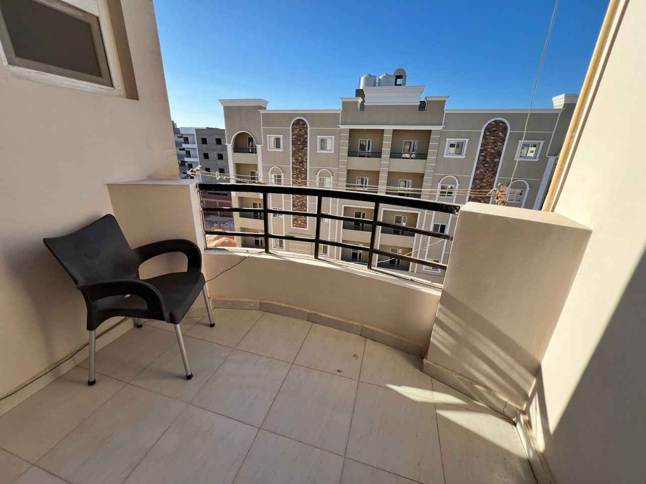 Appartement à Hurghada, Egypte, 40 m² - image 9