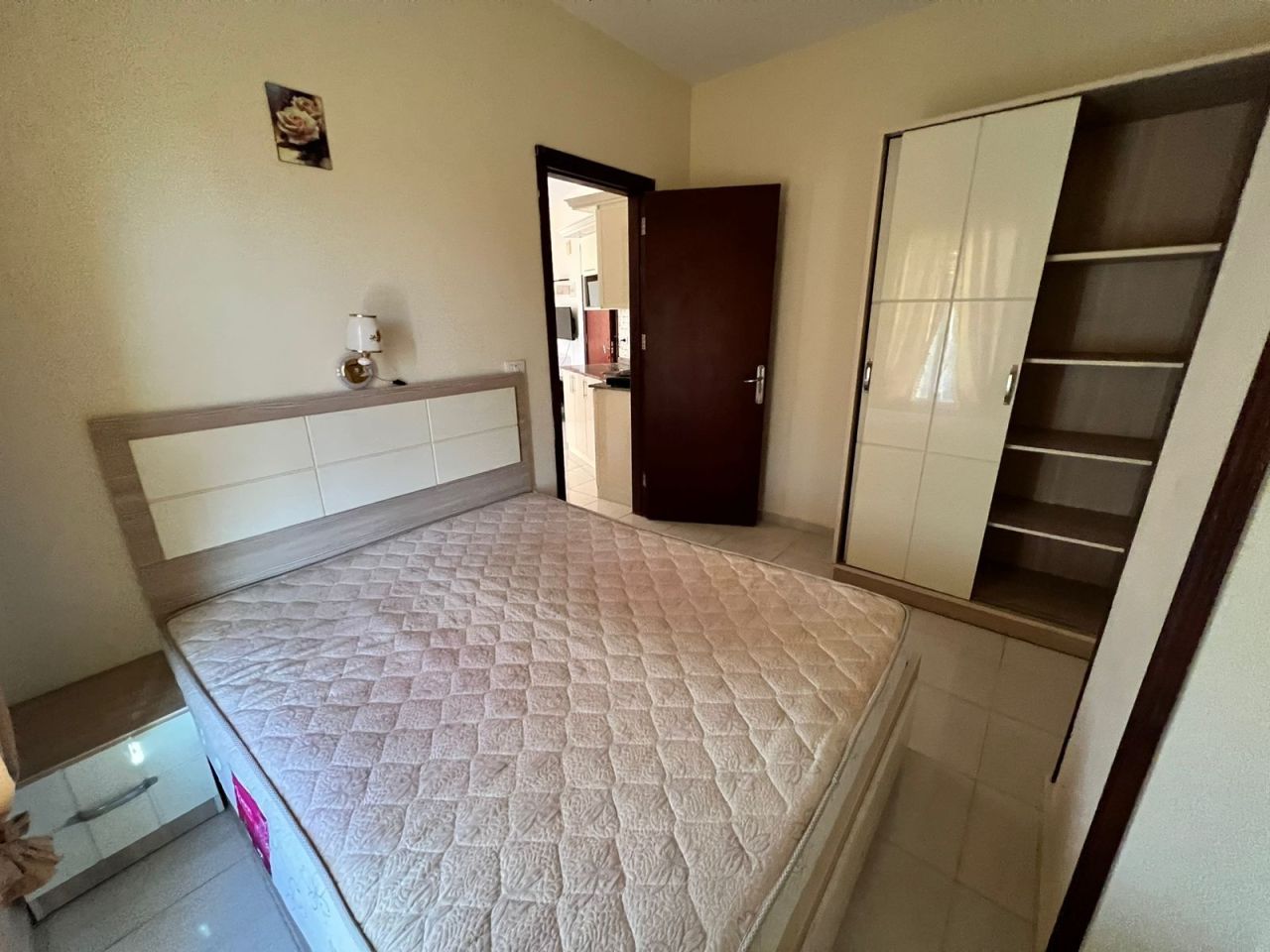 Piso en Hurghada, Egipto, 40 m² - imagen 1