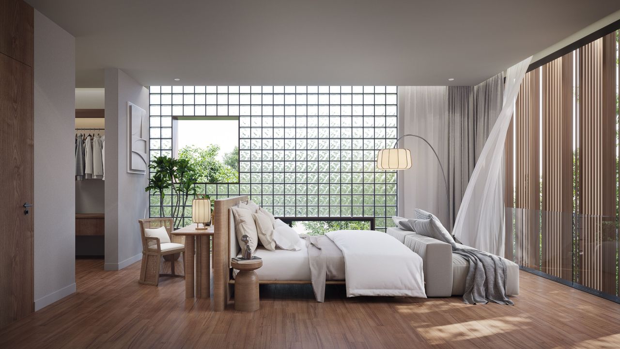 Villa en Phuket, Tailandia, 281 m² - imagen 7