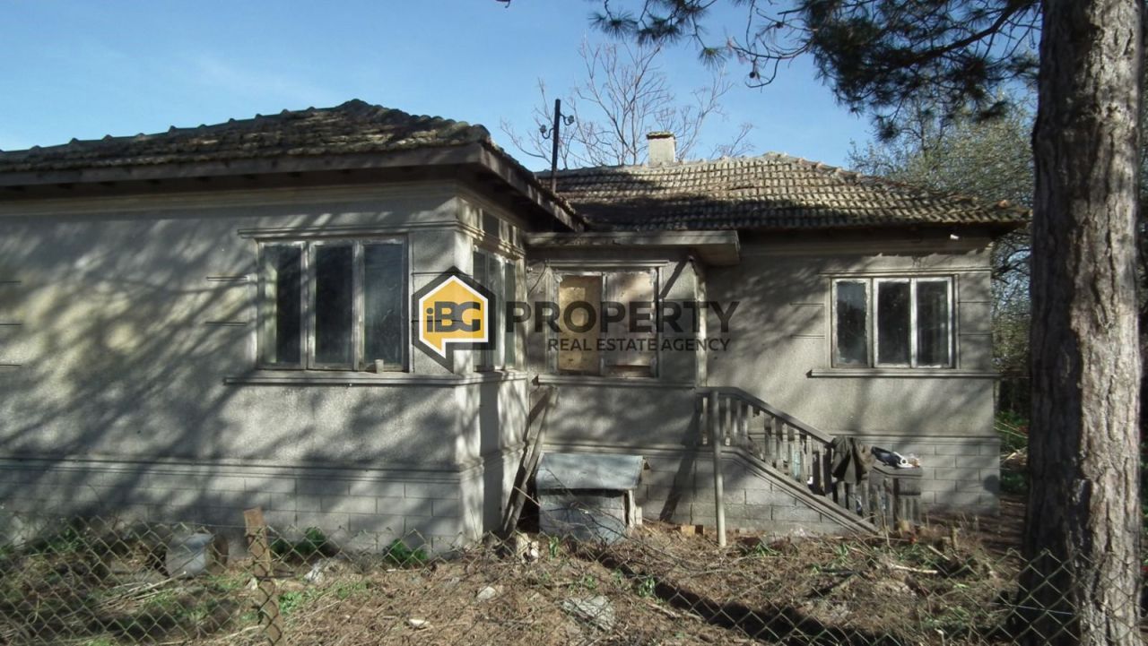 Maison à Chabla, Bulgarie, 81 m² - image 3