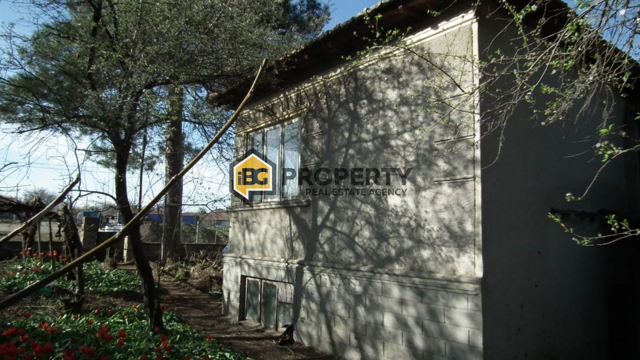 Maison à Chabla, Bulgarie, 81 m² - image 4