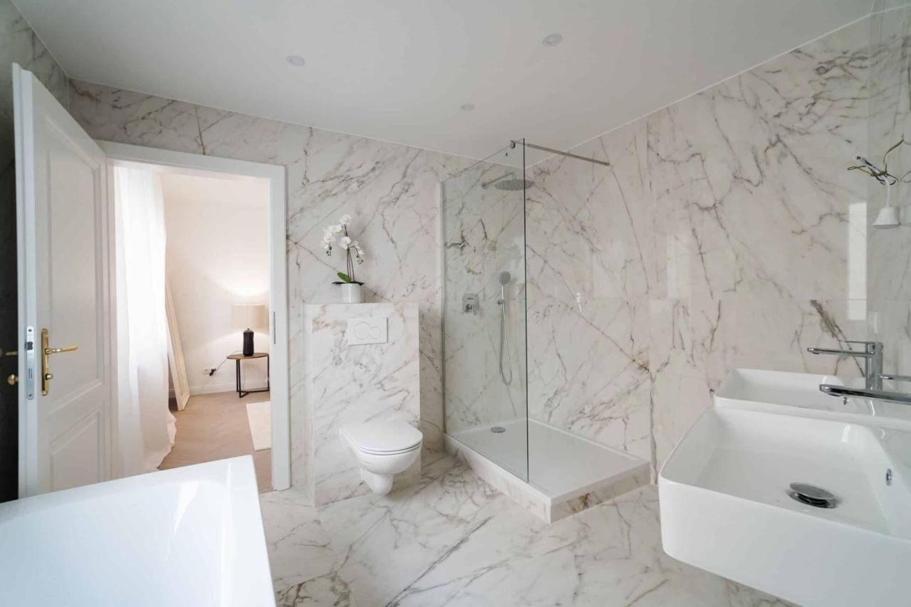 Piso en Viena, Austria, 123 m² - imagen 4