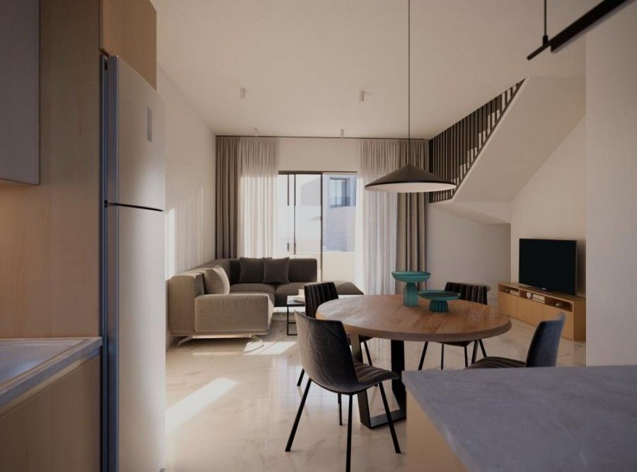 Villa in Paphos, Cyprus, 147 m² - picture 1