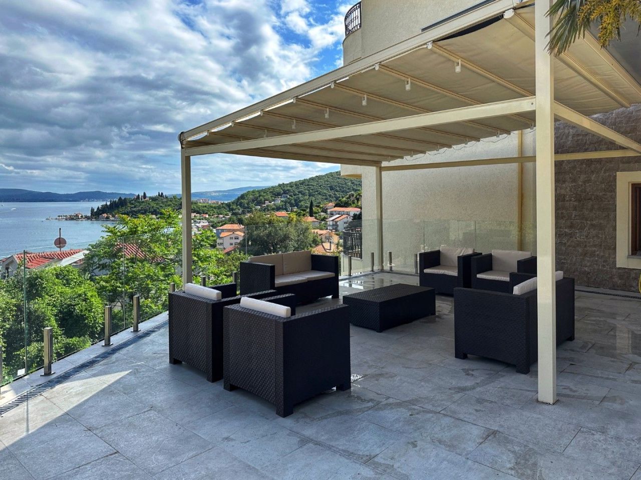 Piso en Kamenari, Montenegro, 36 m² - imagen 6