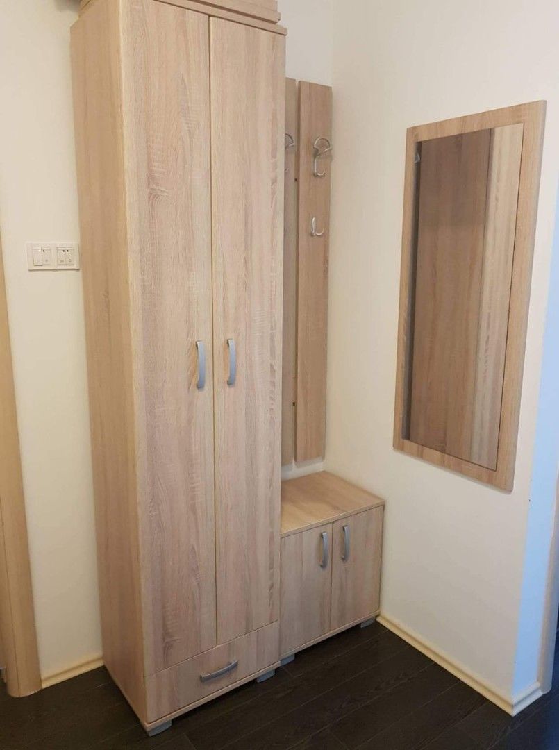 Piso en Budva, Montenegro, 61 m² - imagen 8