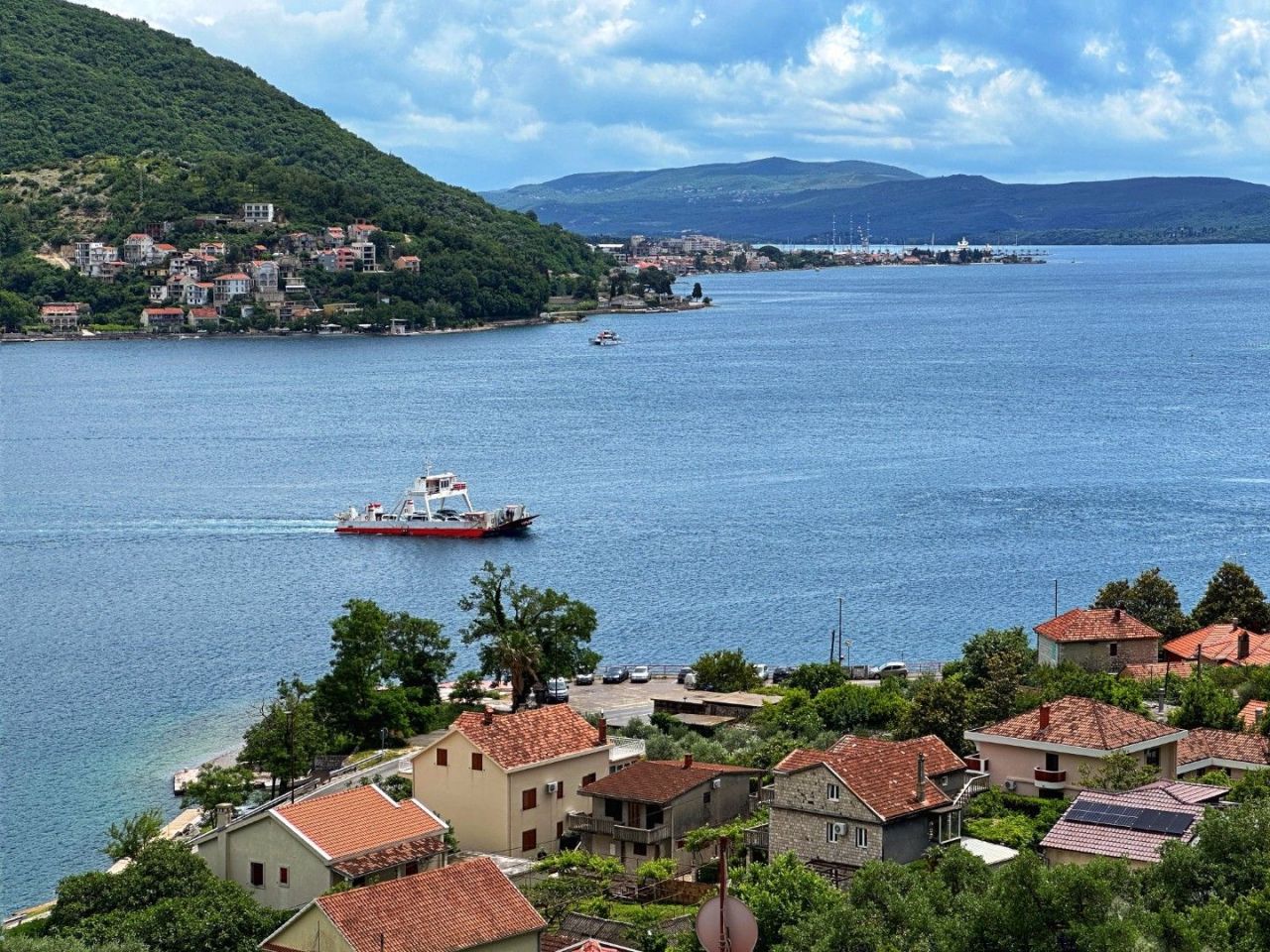 Piso en Kamenari, Montenegro, 36 m² - imagen 12