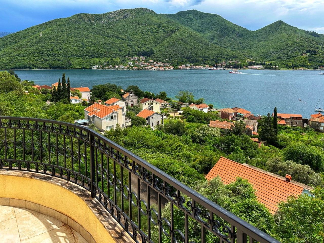 Piso en Kamenari, Montenegro, 36 m² - imagen 13