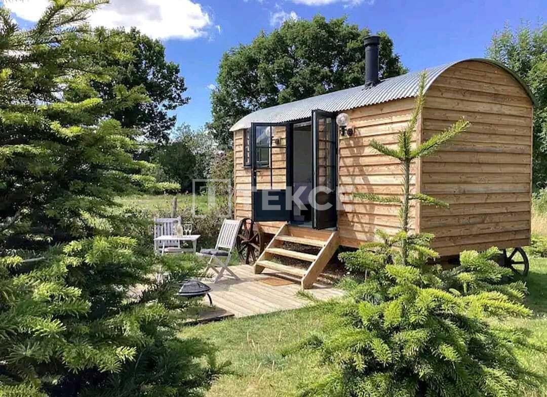 Villa à Korkutéli, Turquie, 80 m² - image 5