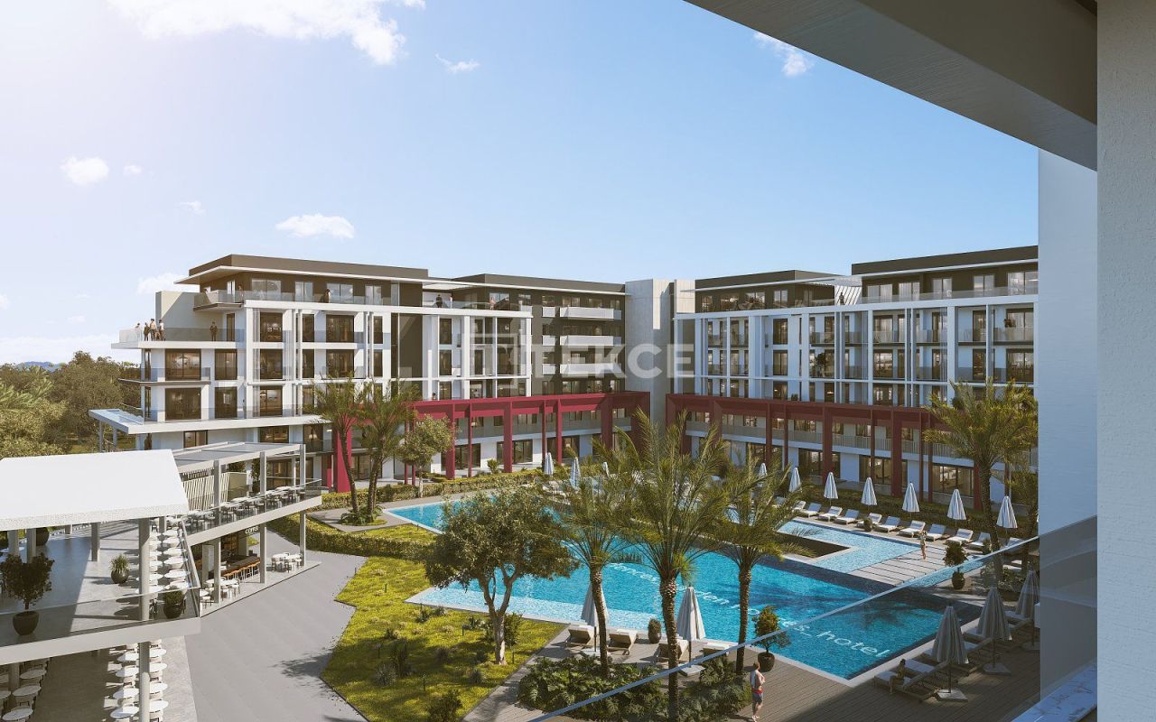 Apartment in Antalya, Turkey, 100 m² - picture 7