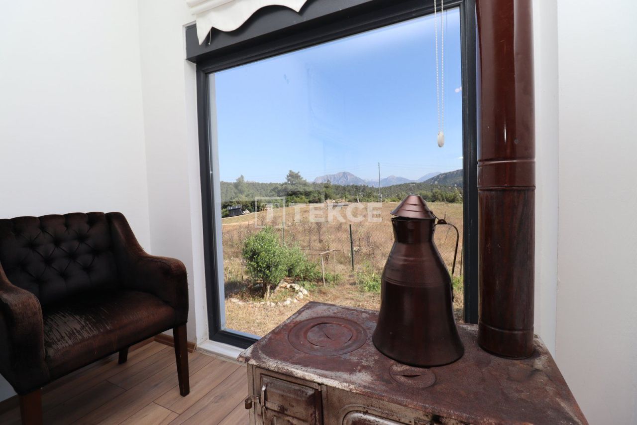 Villa à Korkutéli, Turquie, 80 m² - image 8