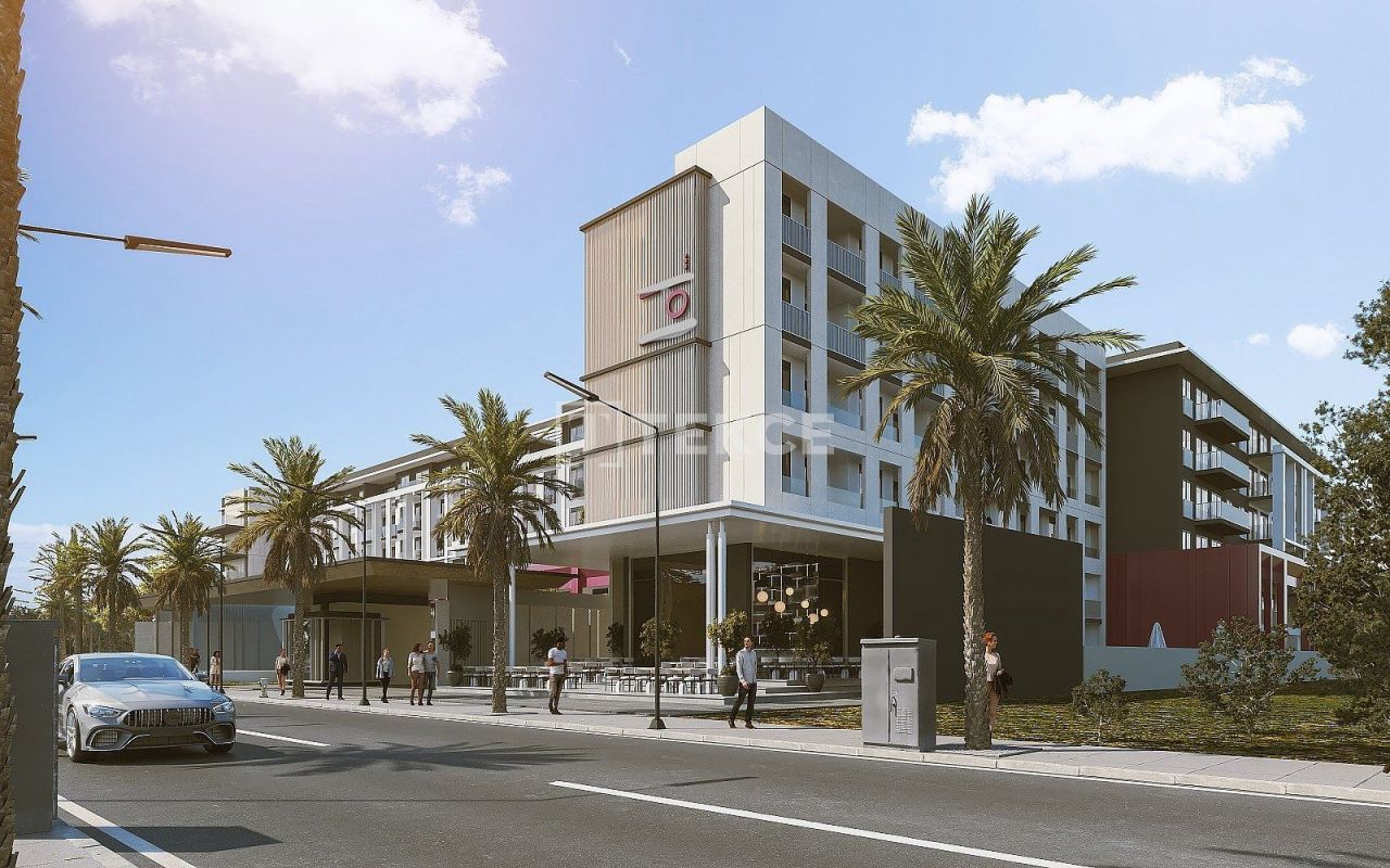 Apartment in Antalya, Turkey, 100 m² - picture 11