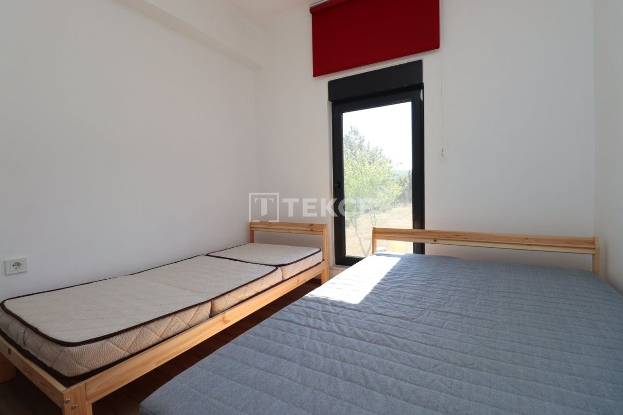 Villa à Korkutéli, Turquie, 80 m² - image 11